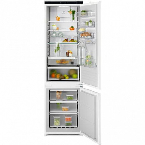 Холодильник  ENT6ME19S