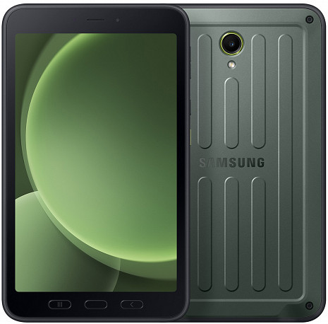 Планшет GALAXY TAB ACTIVE5 8.0"  5G SM-X306BZGAEEA