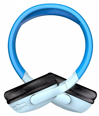 Bluetooth bezvadu austiņas  TAKH402BL/00