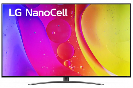 LED Televizors 75NANO813QA 75NANO813QA