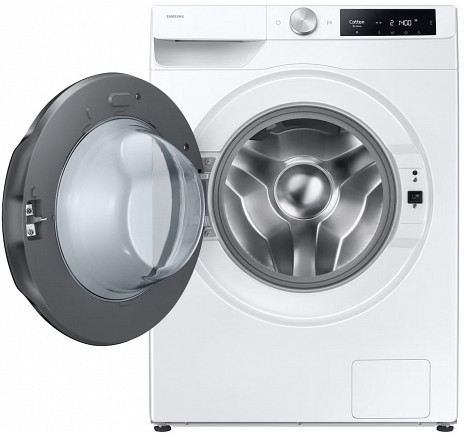 Veļas mašīna  WD11DG6B85BEU4