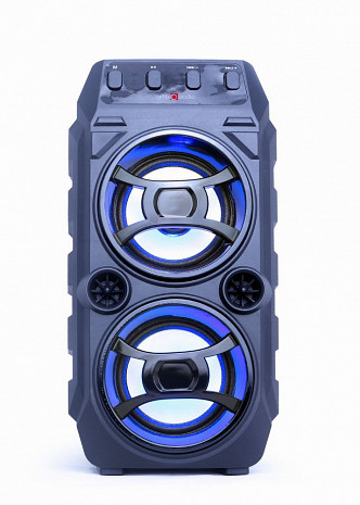 Skaņas sistēma ar karaoke  SPK-BT-13