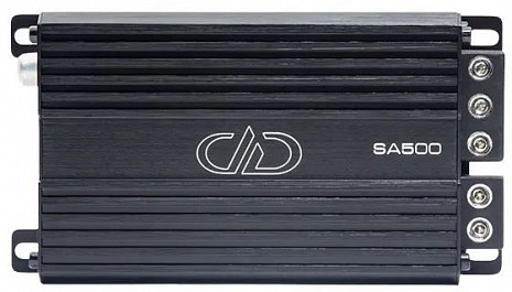 Auto pastiprinātājs  SA500