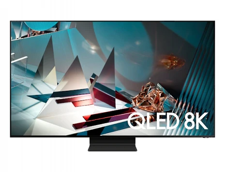 QLED Televizors  QE75Q800TATXXH