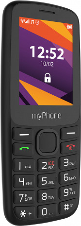 Mobilais tālrunis 6410 TEL000868