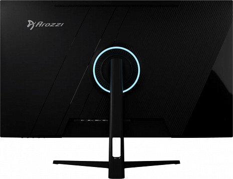 Monitors  AZ-NO-32T2K180-BK