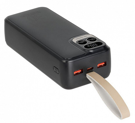 Ārējais akumulators (power bank)  VA2585