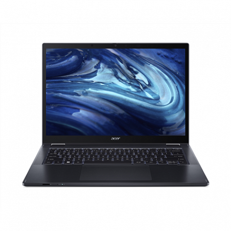 Portatīvais dators TravelMate TMP414-52-59T0 Blue 14 " IPS WUXGA 1920 x 1200 Intel Core i5 i5-1240P NX.VV1EL.006