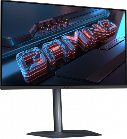 QD-OLED monitors  MO27Q2A EK