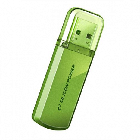 USB zibatmiņa Helios 101 SP016GBUF2101V1N