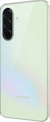 Смартфон Galaxy A36 SM-A36 Lime 128