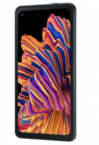 Viedtālrunis GALAXY XCOVER PRO SM-G715FZKD