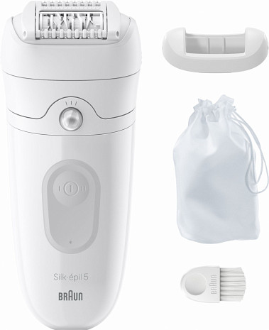 Epilators  SE5-011
