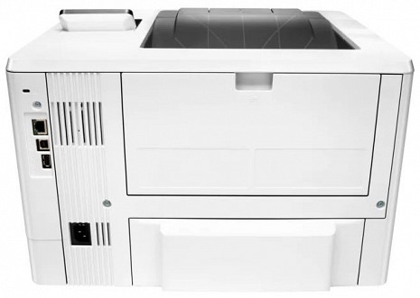 Printeris LaserJet Pro M501dn J8H61A