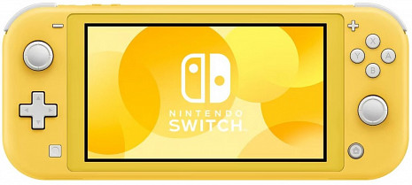 Spēļu konsole SWITCH LITE 10002291