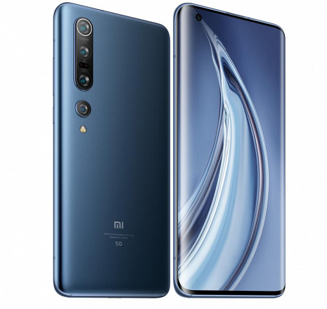 Смартфон MI 10 5G MZB9053EU