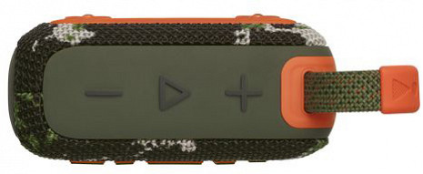 Portatīvais skaļrunis GO 4 JBLGO4SQUAD