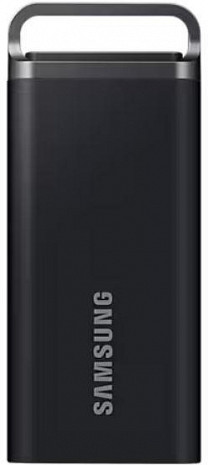 SSD disks External SSD|SAMSUNG|T5 EVO|8TB|USB 3.2|Write speed 460 MBytes/sec|Read speed 460 MBytes/sec|MU-PH8T0S/EU MU-PH8T0S/EU