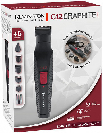 Trimmeris G12 Graphite PG2120