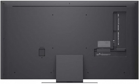 Телевизор LG Mini RGB evo AI 55MRGB87B3B.AEU