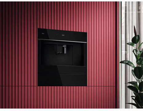 Кофейный аппарат  TC8NK7B