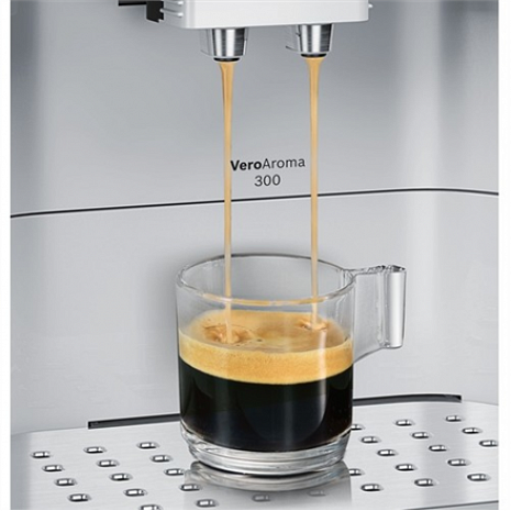 Kafijas automāts  TES60321RW