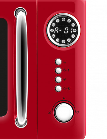 Mikroviļņu krāsns  ETA321090030