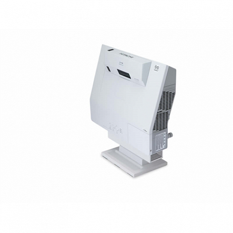 Projektors Interactive Series CP-TW3005 WXGA (1280x800), 3300 ANSI lumens, 10.000:1, White CPTW3005
