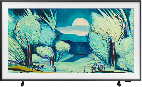 QLED Televizors  QE43LS03FAUXXH