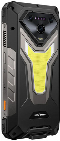 Смартфон ARMOR 34 PRO 34PRO