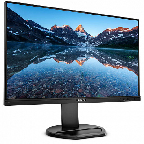 Monitors  243B9/00