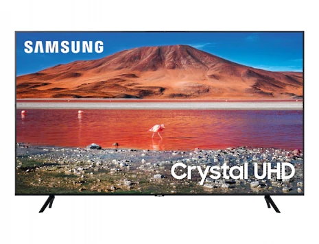LED Televizors  UE50TU7072UXXH