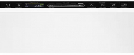 Посудомоечная машина  EEC87600W