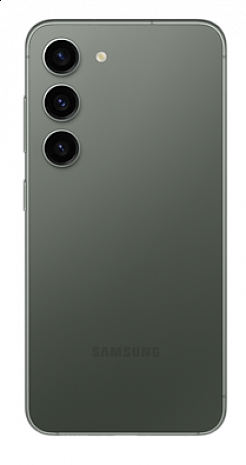 Viedtālrunis GALAXY S23 SM-S911BZGDEUE