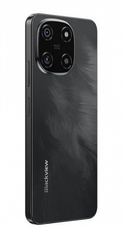 Смартфон COLOR 6 COLOR 6 BLACK