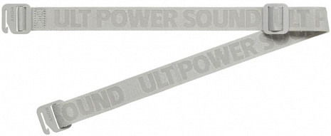 Portatīvais skaļrunis  SRSULT30W.CE7