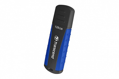 USB zibatmiņa MEMORY DRIVE FLASH USB3 128GB/810 TS128GJF810 TRANSCEND TS128GJF810
