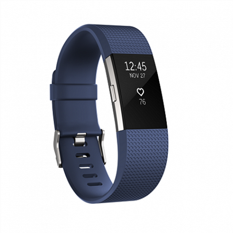 Fitnesa aproce Charge 2 FB407SBUL-EU
