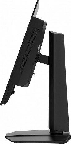 QD-OLED monitors  MAG 272QP QD-OLED X50