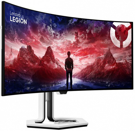 OLED monitors PRO 34WD-10 67C9UAC1EU