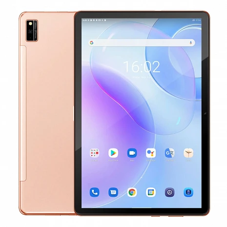Планшет TAB 10 PRO 10.1" LTE TAB10PROGOLD