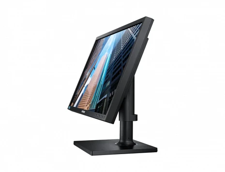 Monitors S24E450B LS24E45KBSV/EN