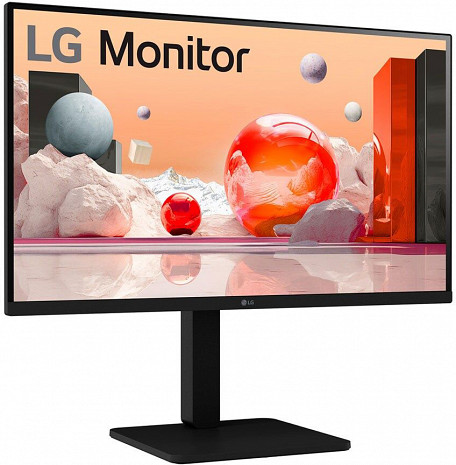 Monitors  27BA45QB-B.AEU