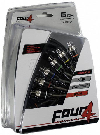 Savienotājvads  4-800257