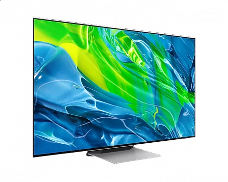 OLED Televizors  QE65S95BATXXH