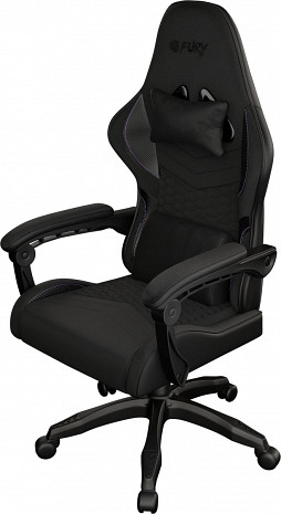 Geimeru krēsls FURY Shinai S4 NFF-2363