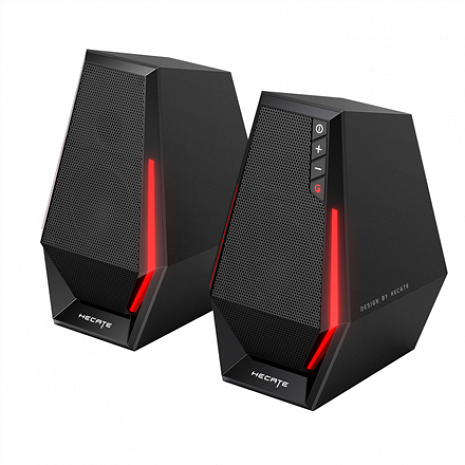 Datora skaļruņi  G1500 black