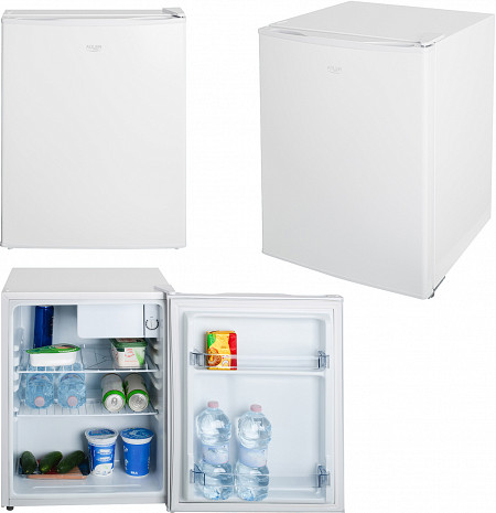 Ledusskapis  AD 8097w