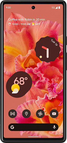Смартфон Pixel 6 Pixel 6 5G-Kinda Coral
