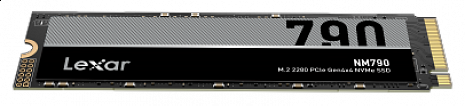 SSD disks NM790 LNM790X001T-RNNNG